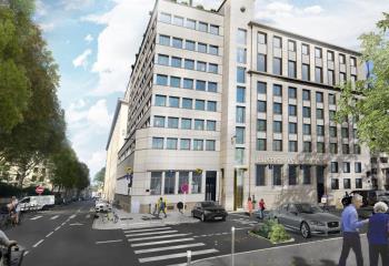 Location bureau Lyon 3 (69003) - 283 m² à Lyon 3 - 69003