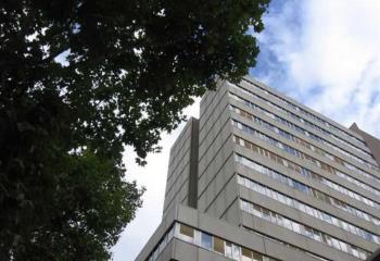 Location bureau Lyon 3 (69003) - 230 m²