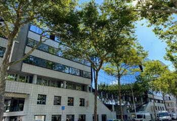 Location bureau Lyon 3 (69003) - 1579 m²