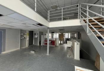 Location bureau Lyon 3 (69003) - 165 m²