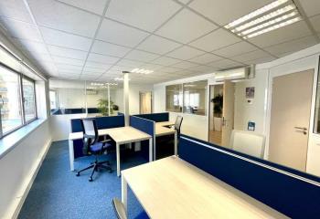 Location bureau Lyon 3 (69003) - 88 m²