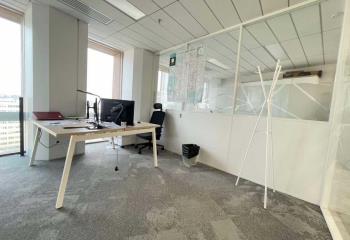 Location bureau Lyon 3 (69003) - 247 m²