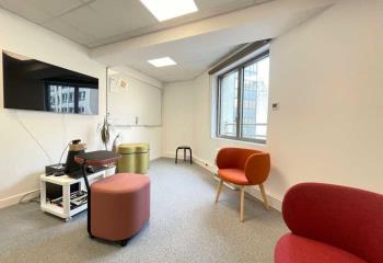 Location bureau Lyon 3 (69003) - 275 m² à Lyon 3 - 69003