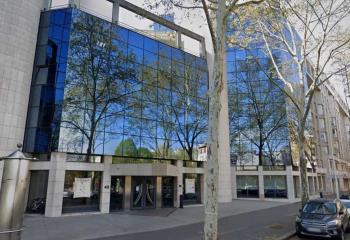 Location bureau Lyon 3 (69003) - 1089 m²