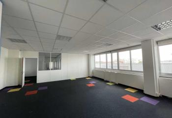 Location bureau Lyon 3 (69003) - 1518 m² à Lyon 3 - 69003