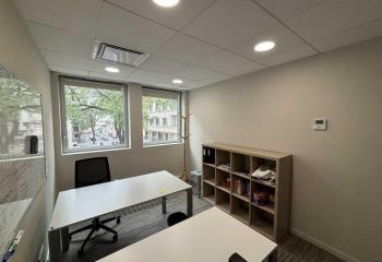 Location bureau Lyon 3 (69003) - 207 m²