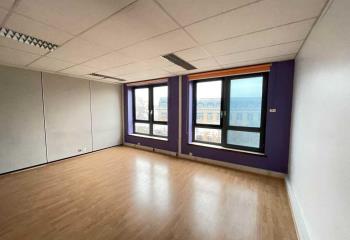 Location bureau Lyon 3 (69003) - 3428 m² à Lyon 3 - 69003