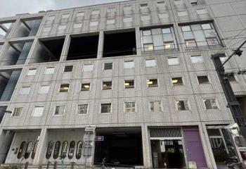 Location bureau Lyon 3 (69003) - 131 m²