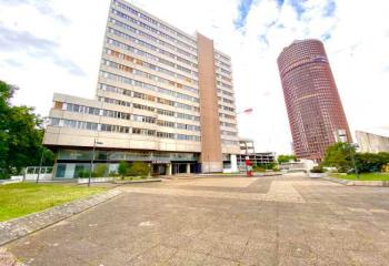 Location bureau Lyon 3 (69003) - 88 m² à Lyon 3 - 69003