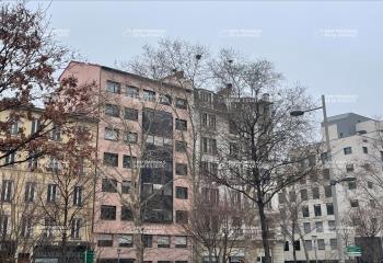 Location bureau Lyon 3 (69003) - 127 m² à Lyon 3 - 69003