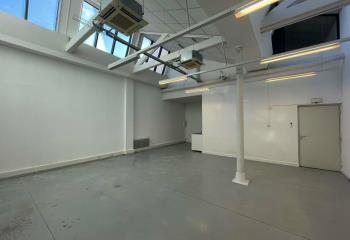 Location bureau Lyon 4 (69004) - 141 m² à Lyon 4 - 69004