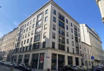 Location bureau Lyon 6 (69006) - 284 m²