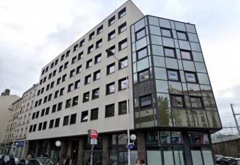 Location bureau Lyon 6 (69006) - 272 m² à Lyon 6 - 69006