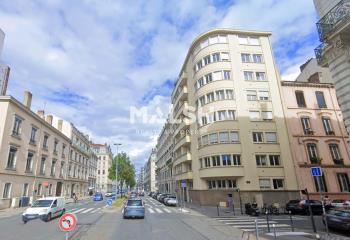 Location bureau Lyon 6 (69006) - 74 m² à Lyon 6 - 69006