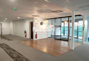 Location bureau Lyon 6 (69006) - 243 m²