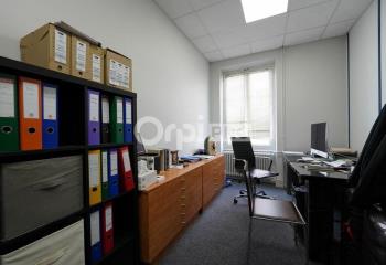 Location bureau Lyon 6 (69006) - 134 m² à Lyon 6 - 69006