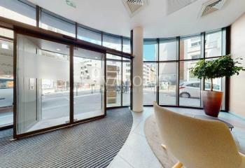 Location bureau Lyon 6 (69006) - 286 m² à Lyon 6 - 69006