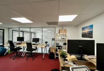 Location bureau Lyon 6 (69006) - 272 m² à Lyon 6 - 69006