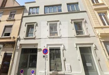 Location bureau Lyon 6 (69006) - 136 m² à Lyon 6 - 69006