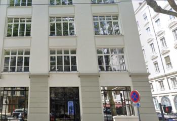 Location bureau Lyon 6 (69006) - 401 m² à Lyon 6 - 69006