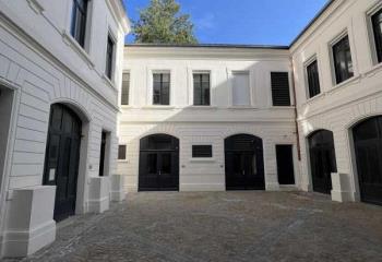 Location bureau Lyon 6 (69006) - 320 m² à Lyon 6 - 69006
