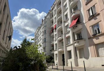 Location bureau Lyon 6 (69006) - 134 m²