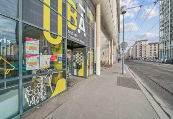 Location bureau Lyon 6 (69006) - 798 m²