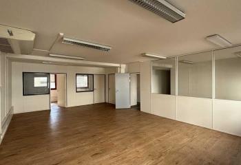 Location bureau Lyon 6 (69006) - 126 m²