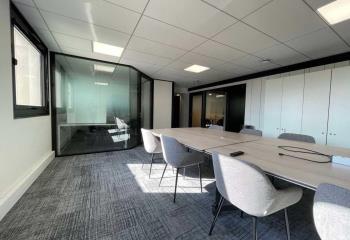 Location bureau Lyon 6 (69006) - 438 m² à Lyon 6 - 69006