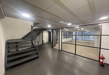 Location bureau Lyon 6 (69006) - 710 m² à Lyon 6 - 69006