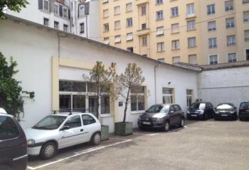 Location bureau Lyon 6 (69006) - 140 m² à Lyon 6 - 69006