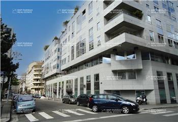 Location Bureaux 241 m² non divisibles à Lyon 6 - 69006