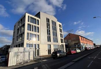 Location bureau Lyon 7 (69007) - 289 m²