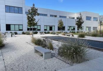 Location bureau Lyon 7 (69007) - 365 m² à Lyon 7 - 69007