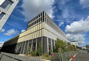 Location bureau Lyon 7 (69007) - 815 m²