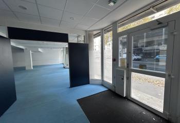 Location bureau Lyon 7 (69007) - 171 m²