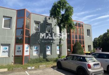 Location bureau Lyon 7 (69007) - 220 m²