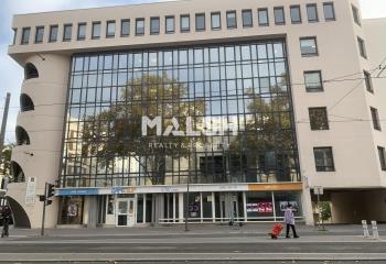 Location bureau Lyon 7 (69007) - 2373 m² à Lyon 7 - 69007