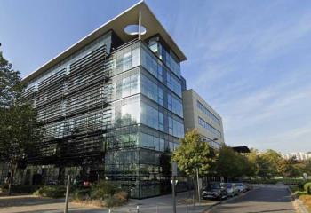 Location bureau Lyon 7 (69007) - 583 m²