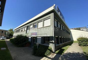 Location bureau Lyon 7 (69007) - 200 m²