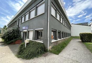 Location bureau Lyon 7 (69007) - 200 m² à Lyon 7 - 69007