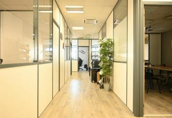 Location bureau Lyon 7 (69007) - 160 m² à Lyon 7 - 69007