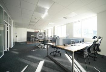 Location bureau Lyon 7 (69007) - 125 m²