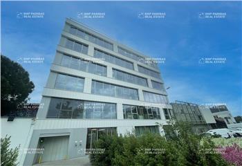 Location Bureaux 343 m² non divisibles à Lyon 7 - 69007