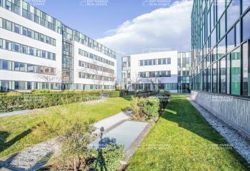 Location bureau Lyon 7 (69007) - 6737 m² à Lyon 7 - 69007