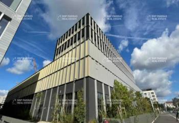 Location bureau Lyon 7 (69007) - 979 m² à Lyon 7 - 69007