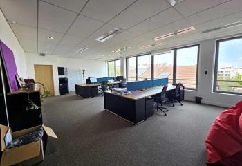 Location bureau Lyon 7 (69007) - 269 m²