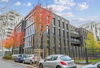 Location bureau Lyon 7 (69007) - 2889 m² à Lyon 7 - 69007