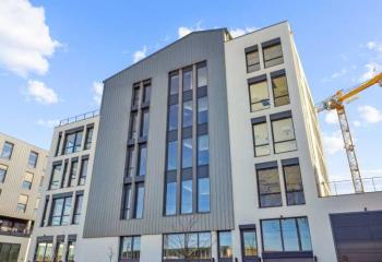 Location bureau Lyon 7 (69007) - 291 m² à Lyon 7 - 69007