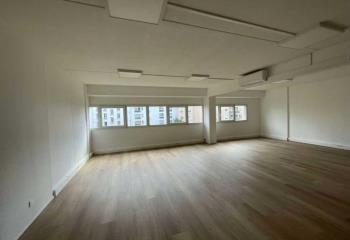 Location bureau Lyon 7 (69007) - 366 m²